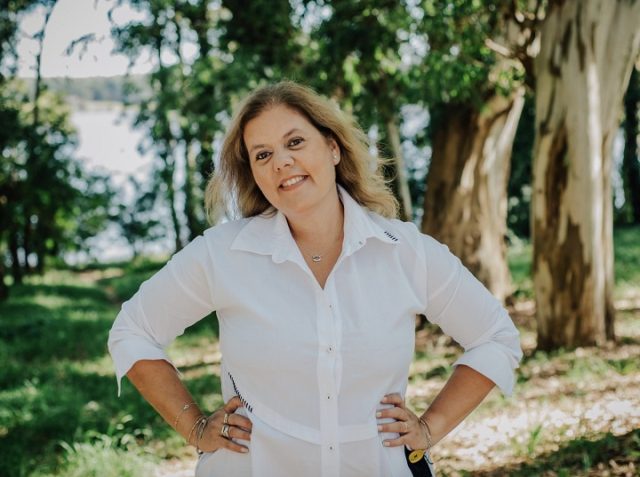 NOELIA PACE-MEDIUMNIDAD