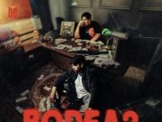 Octavio Cuadras y su hermano Kevin Cuadras fusionaron su talento en “Rodea2”