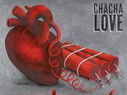 “Cha-Cha Love” es el nuevo sencillo de Panteón Rococó
