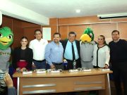 Tercera Entrega de Reconocimientos TELEBYN: jueves 27 de febrero, Centro Mexicano Libanés de Puebla