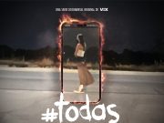 #TODAS: DEBANHI, UNA HISTORIA DE REDES se transmitirá por ViX a partir del jueves 6 de marzo