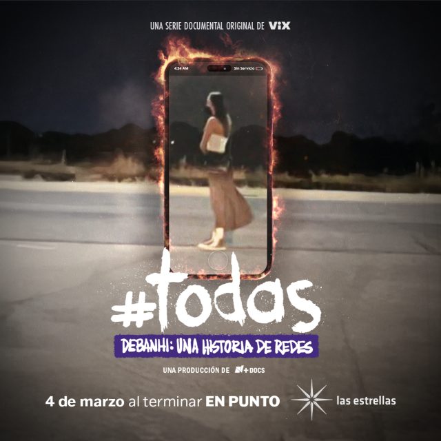 TODAS DEBANHI