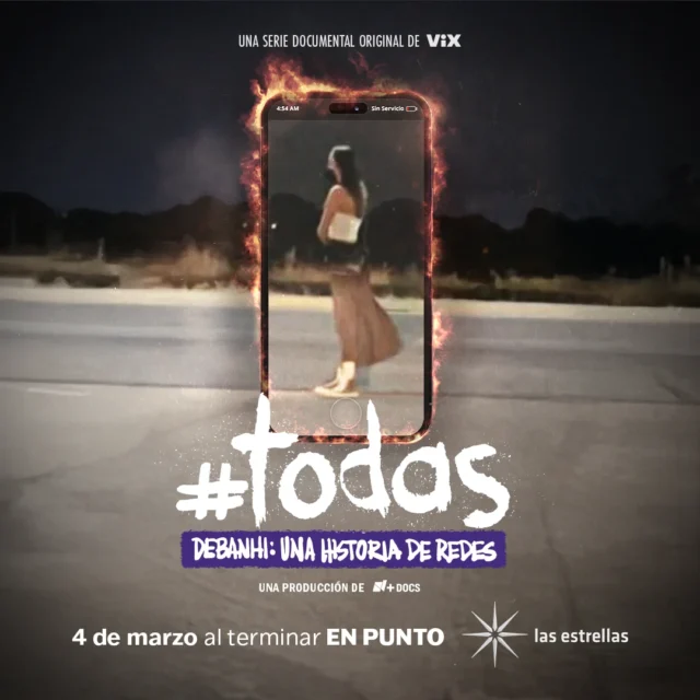 TODAS DEBANHI