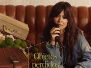 “Objetos Perdidos” es el nuevo álbum de Vanesa Martín