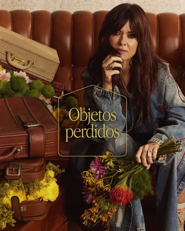 VANESA MARTIN-OBJETOS PERDIDOS