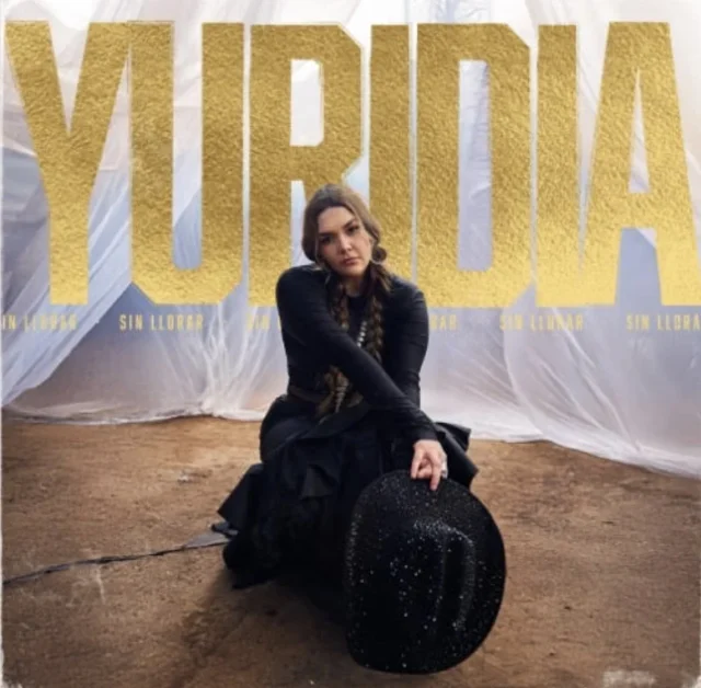 YURIDIA-SIN LLORAR
