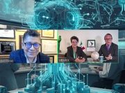 El futuro del mercado global y la educación disruptiva: Reflexiones de Abel Pérez Rojas