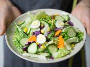Psicobiología de la alimentación optimismo