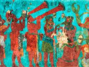 La arqueoacústica Maya