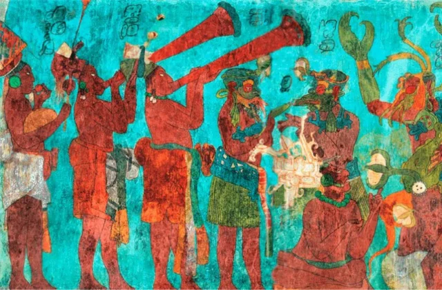 ceremonia maya