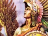 Cuauhtémoc, símbolo de resistencia y heroísmo