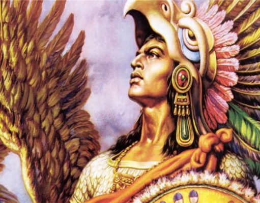 Cuauhtémoc, símbolo de resistencia y heroísmo