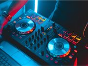 Presentando el talento de Edgar DJ