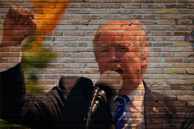 donal trump