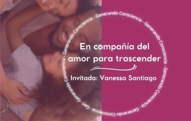 en compañia