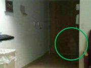 La niña fantasma del hospital