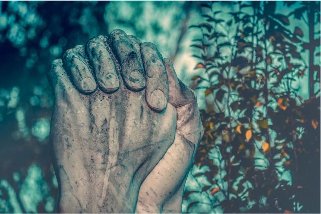 humanismo y religion