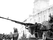 La guerra entre Rusia y Ucrania: más que un conflicto entre dos países o un suceso geopolítico