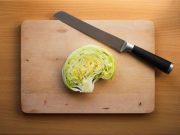 Dieta antidepresiva para el cerebro