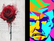 Poesía ante Trump