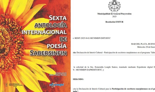 recuento e invitaciones