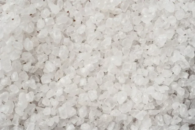 sales minerales