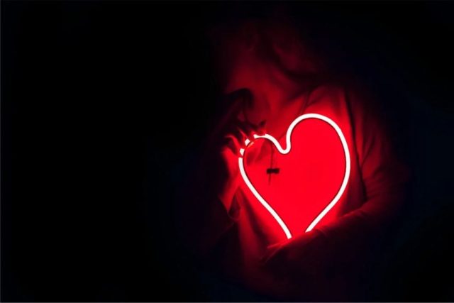 san valentin