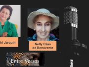 Entre Versos: diálogo con Sarahí Jarquín y Nelly Benavente (Primera emisión del 2025)