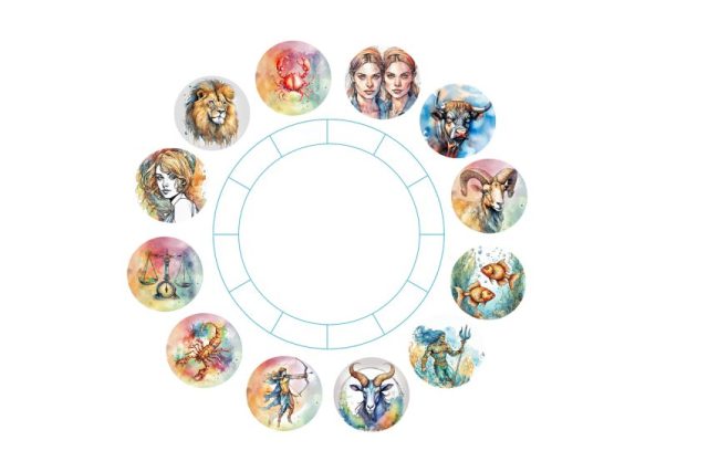 signos zodiacales