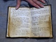 Dos textos de lenguas extintas en México ingresan al programa Memoria del Mundo, de la UNESCO