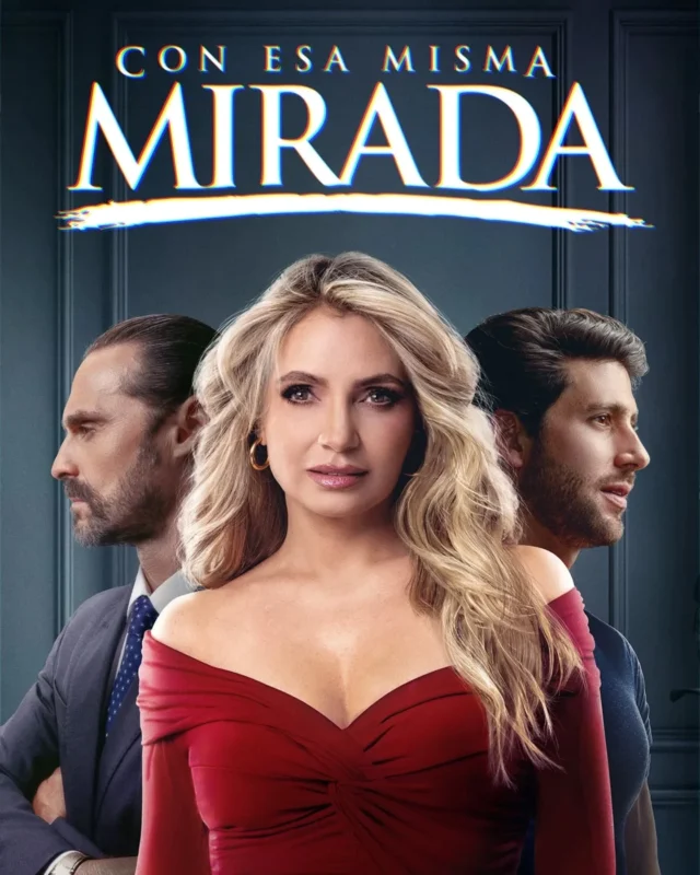 CON ESA MISMA MIRADA 1