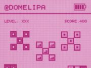 “XXX” es el nuevo sencillo de Domelipa