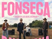 Fonseca y Rawayana fusionaron su talento en el sencillo “Venga lo que venga”