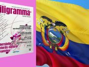 Con la presencia de una delegación doctoral ecuatoriana, se presentará mañana Filigramma #21