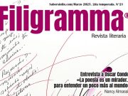 Filigramma #21