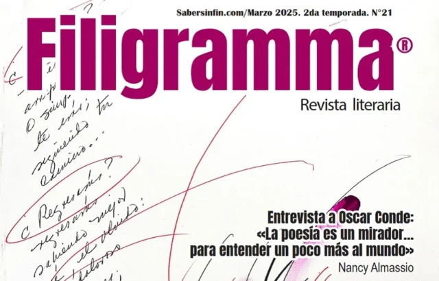 Filigramma 21 encabezado