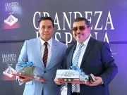 Tres distinguidos poblanos recibirán el Premio Grandeza Hispana International Awards