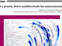 Importancia del artículo de Enrique Canchola Martínez en el estudio de la IA y la poesía desde las neurociencias (Video)