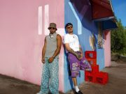 Kapo y Myke Towers fusionaron su talento en “ILY”