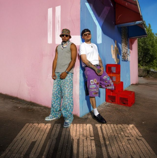 KAPO Y MIKE TOWERS-ILY