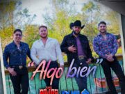 Los Rojos y Oscar Iván Treviño fusionaron sus estilos en “Algo bien”