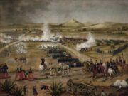 Poema a la Batalla de Puebla traducido al náhuatl y kichwa