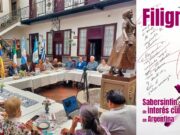 La edición número 21 de Filigramma se presentó con asistencia internacional