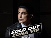 Víctor García presentará en el Teatro Metropolitan su espectáculo “Mi Regreso Tour 2025”