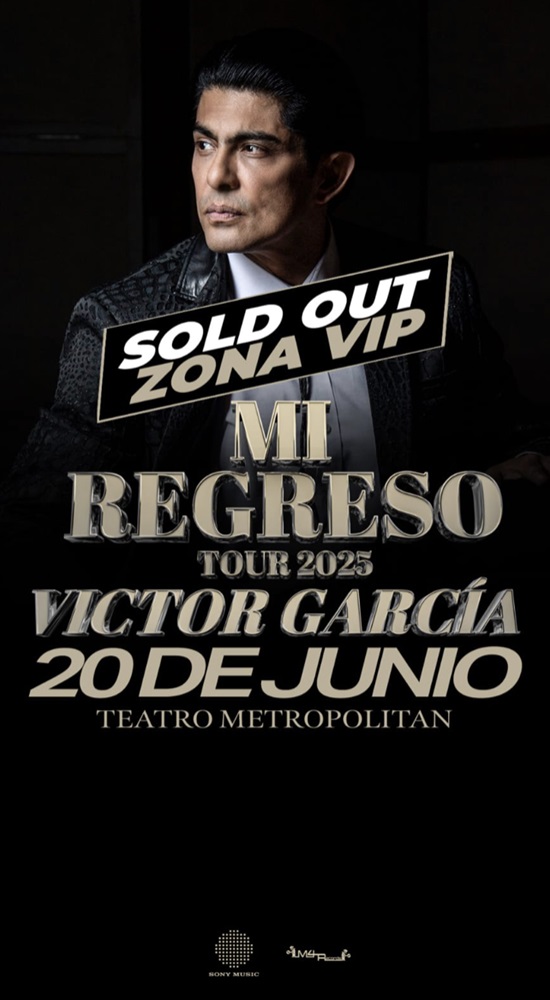 VICTOR GARCIA-20 DE JUNIO