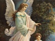 Método para que el Ángel de la Guarda, actúe contigo