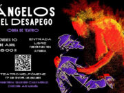 Próximo estreno de «Ángelos y el Desapego», la ópera prima de Salvador Calva Morales