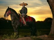 Leyendas de fantasmas de la República Mexicana