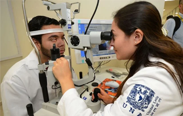 el glaucoma