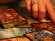 Desvelando el Tarot